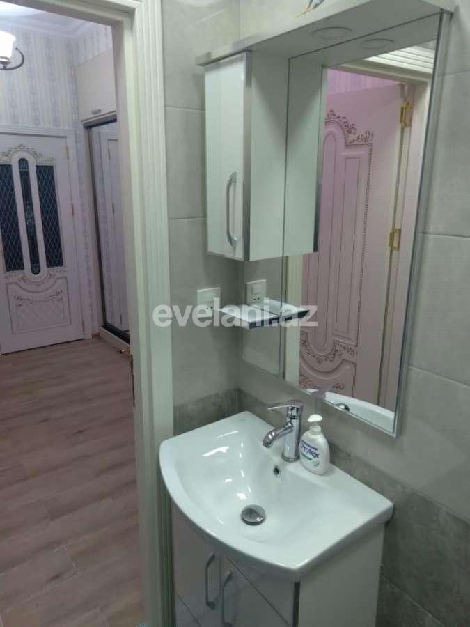 Kirayə verilir, yeni tikili, 3 otaqlı, 100 m², Yasamal r.