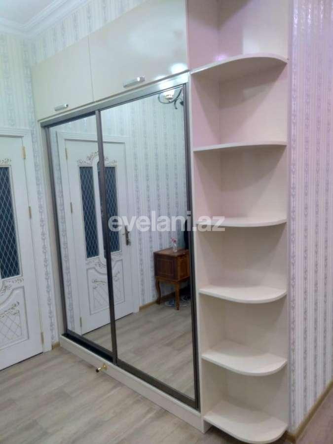 Kirayə verilir, yeni tikili, 3 otaqlı, 100 m², Yasamal r.