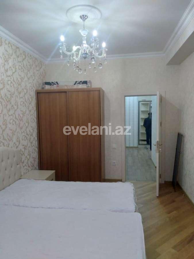 Kirayə verilir, yeni tikili, 3 otaqlı, 100 m², Yasamal r.