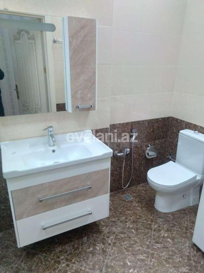 Kirayə verilir, yeni tikili, 3 otaqlı, 100 m², Yasamal r.