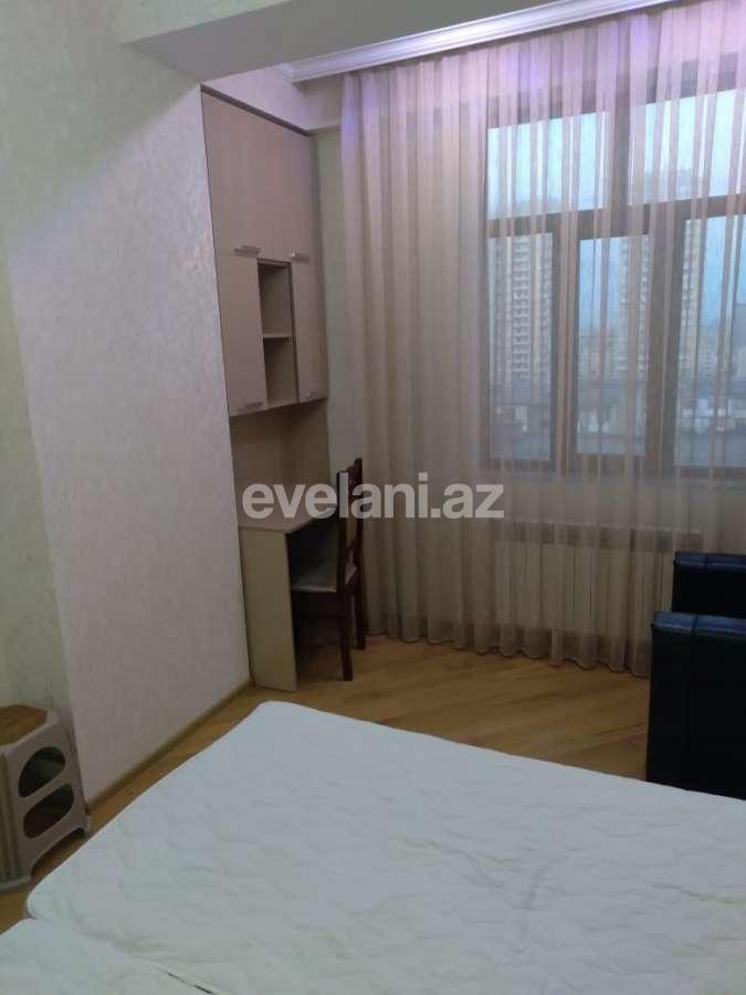 Kirayə verilir, yeni tikili, 3 otaqlı, 100 m², Yasamal r.