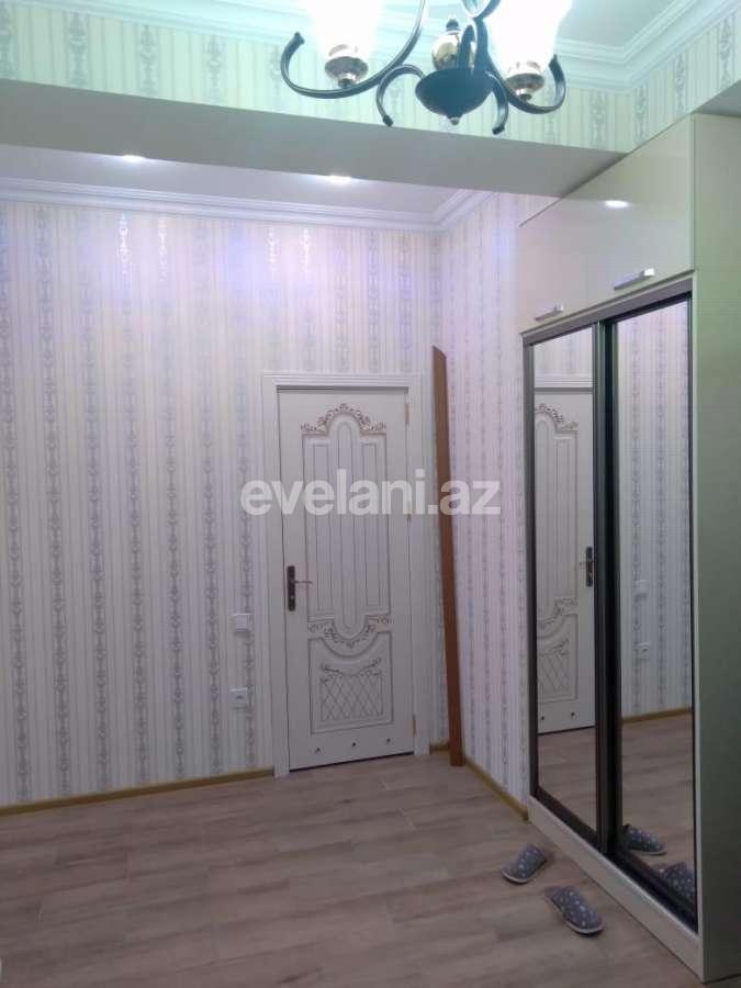 Kirayə verilir, yeni tikili, 3 otaqlı, 100 m², Yasamal r.