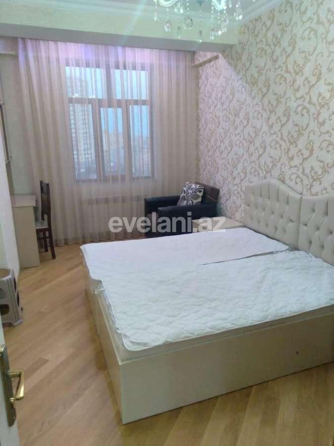Kirayə verilir, yeni tikili, 3 otaqlı, 100 m², Yasamal r.