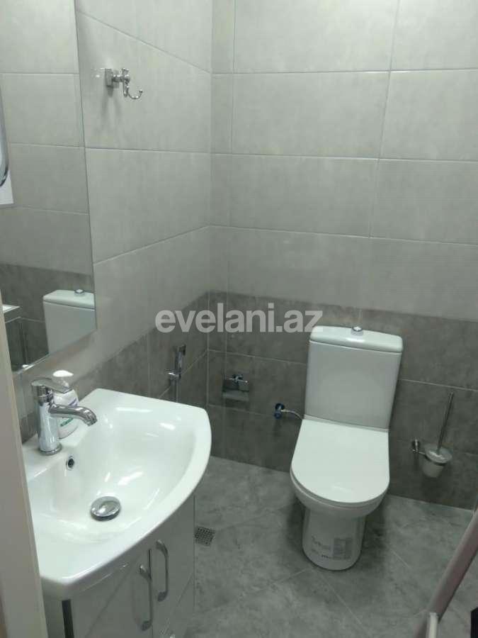 Kirayə verilir, yeni tikili, 3 otaqlı, 100 m², Yasamal r.