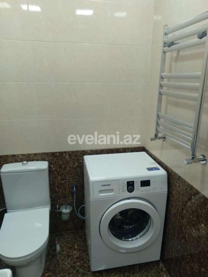 Kirayə verilir, yeni tikili, 3 otaqlı, 100 m², Yasamal r.