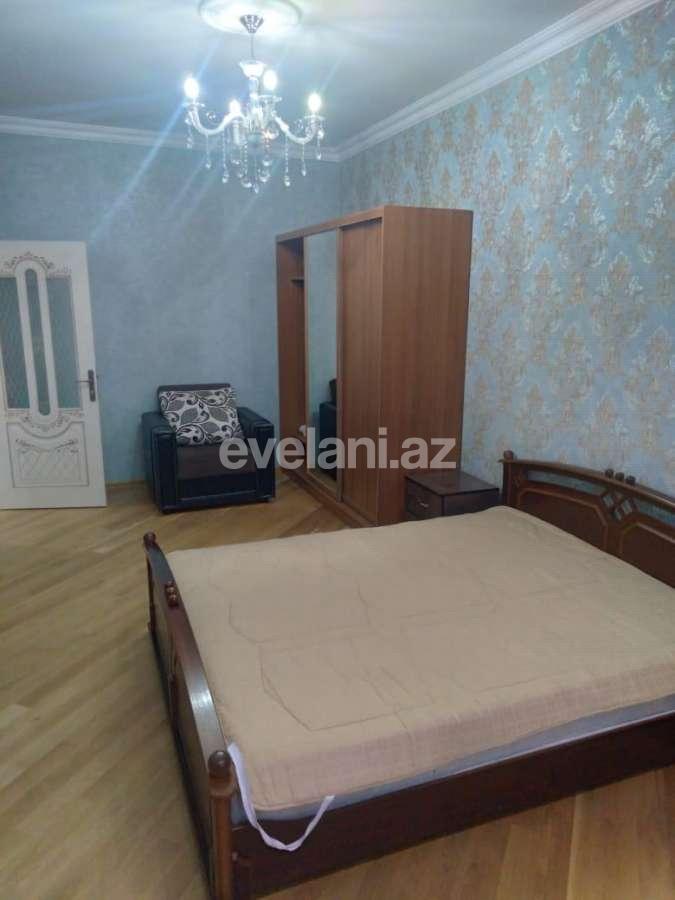 Kirayə verilir, yeni tikili, 3 otaqlı, 100 m², Yasamal r.