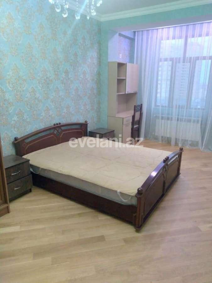 Kirayə verilir, yeni tikili, 3 otaqlı, 100 m², Yasamal r.