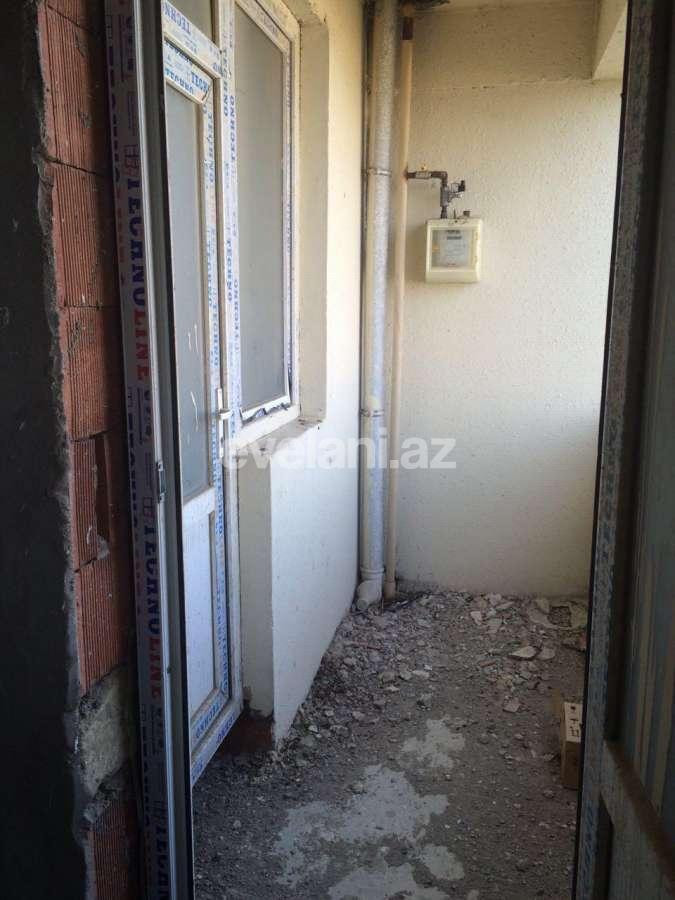 Satılır, yeni tikili, 2 otaqlı, 111 m², Xalqlar Dostluğu m.