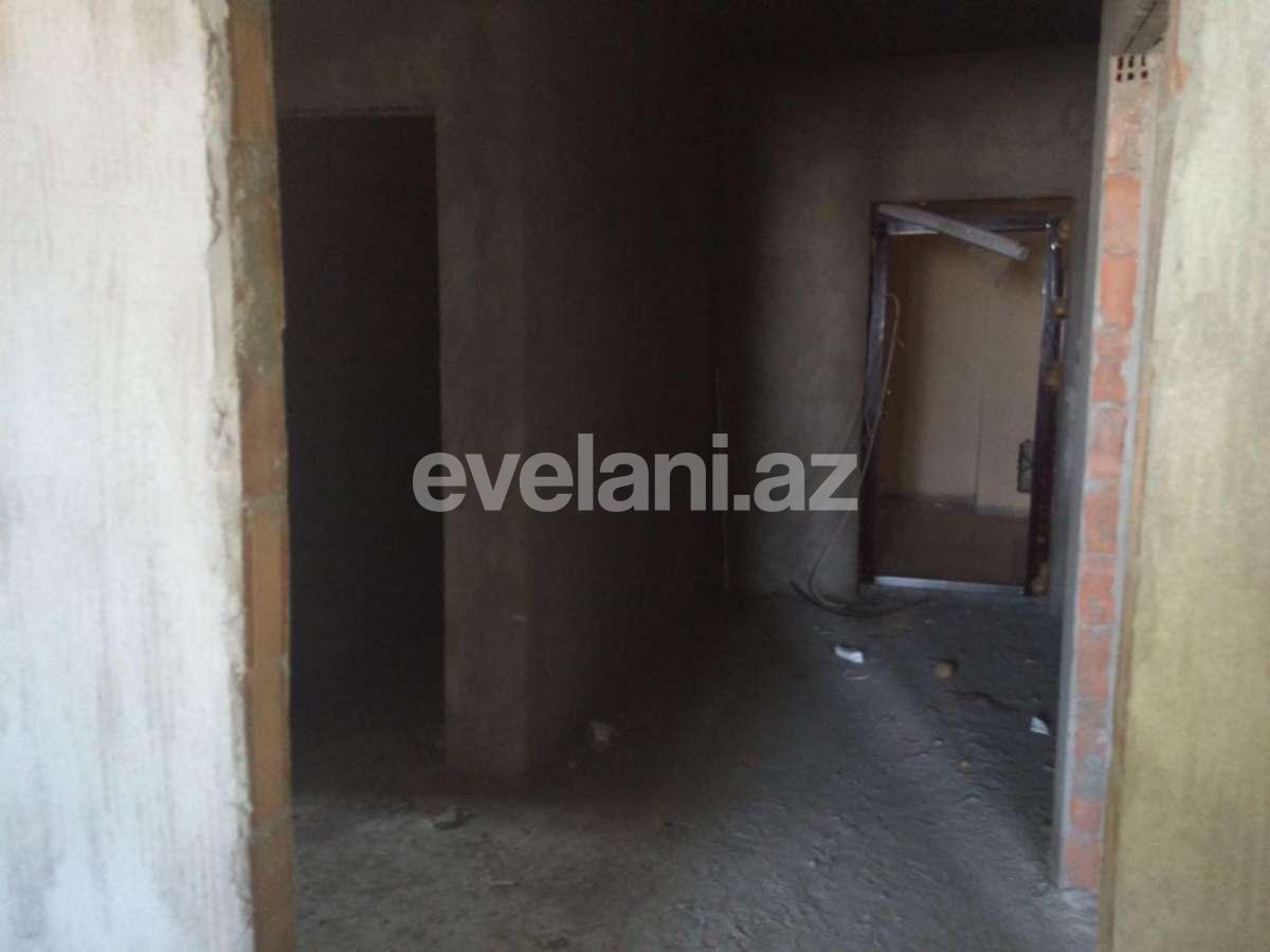 Satılır, yeni tikili, 2 otaqlı, 111 m², Xalqlar Dostluğu m.