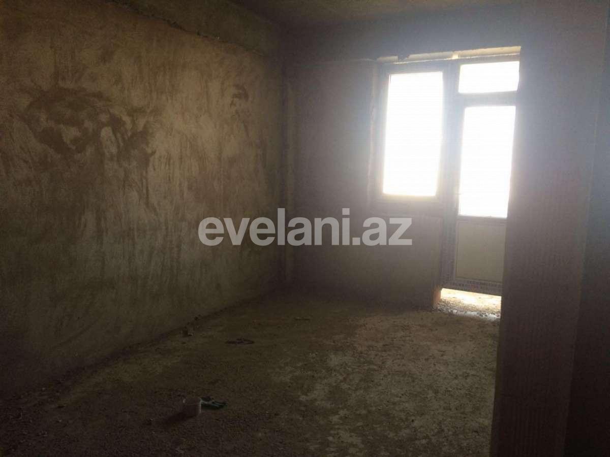 Satılır, yeni tikili, 2 otaqlı, 111 m², Xalqlar Dostluğu m.