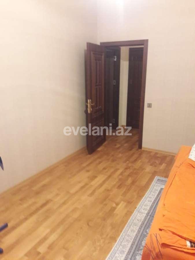 Satılır, yeni tikili, 2 otaqlı, 53 m², Qara Qarayev m.