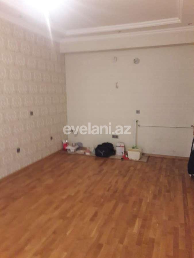 Satılır, yeni tikili, 2 otaqlı, 53 m², Qara Qarayev m.