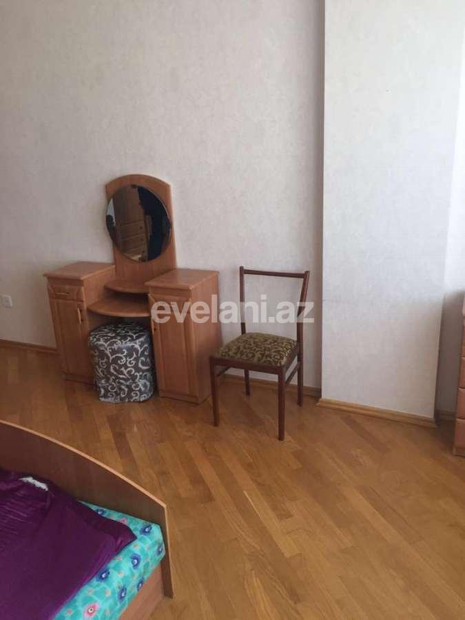 Rent, new building, 3 room, 120 m², Yasamal r.