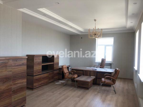 Kirayə verilir, obyekt, 850 m², Şıxov q.