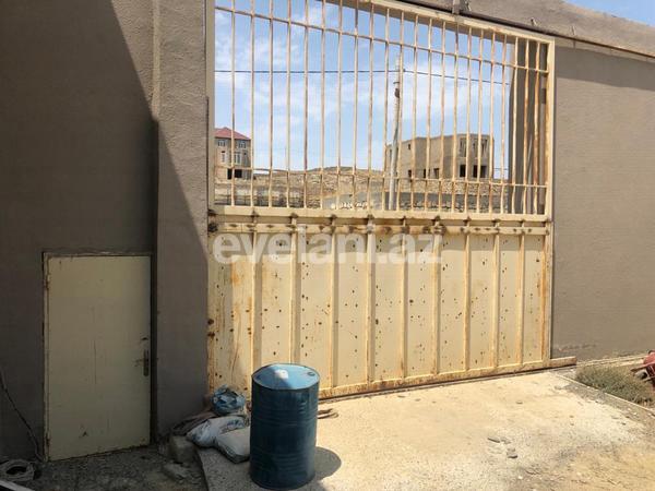 Kirayə verilir, obyekt, 850 m², Şıxov q.