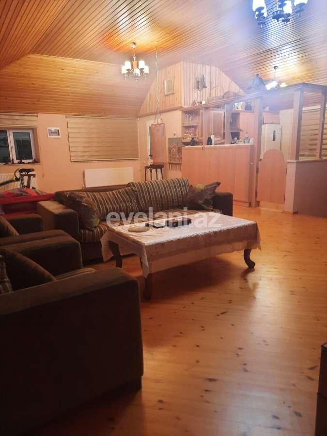 Satılır, həyət evi / bağ, 6 otaqlı, 500 m², Görədil q.