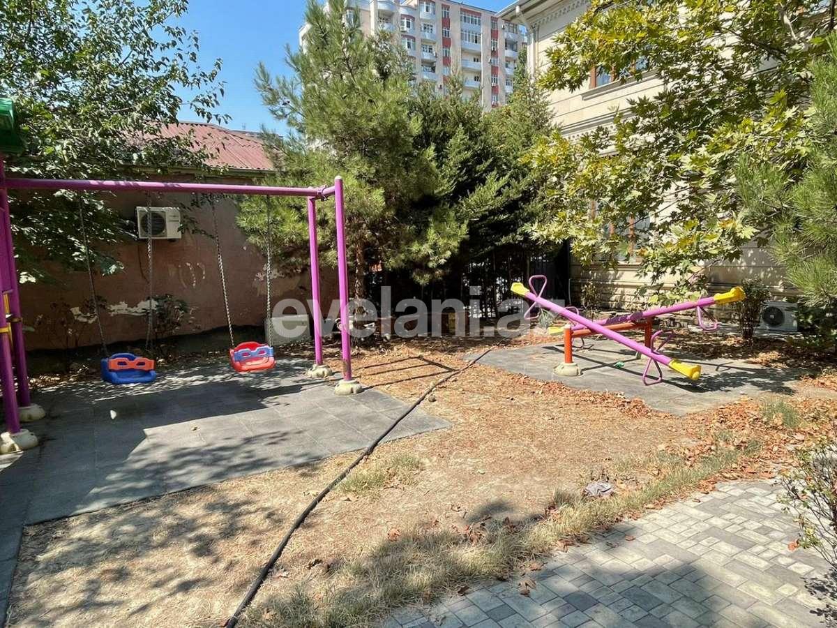 Satılır, həyət evi / bağ, 6 otaqlı, 500 m², Görədil q.