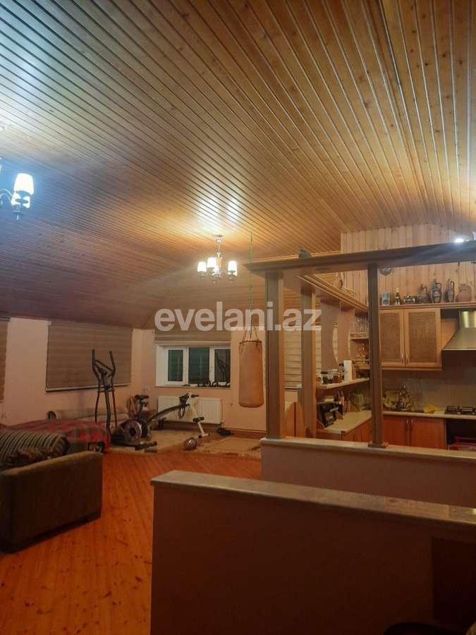 Satılır, həyət evi / bağ, 6 otaqlı, 500 m², Görədil q.