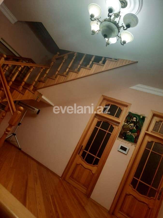 Satılır, həyət evi / bağ, 6 otaqlı, 500 m², Görədil q.