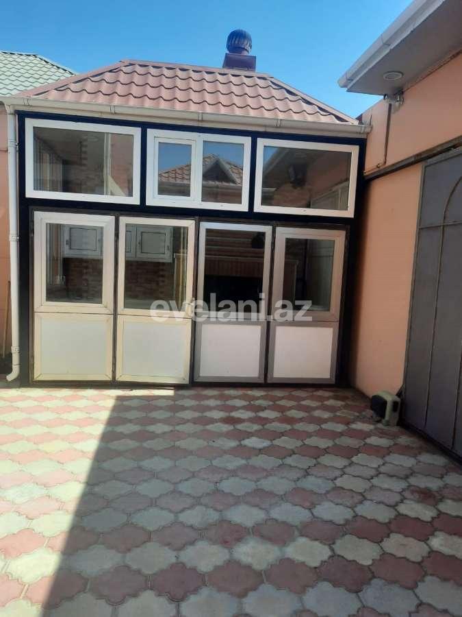 Satılır, həyət evi / bağ, 6 otaqlı, 500 m², Görədil q.