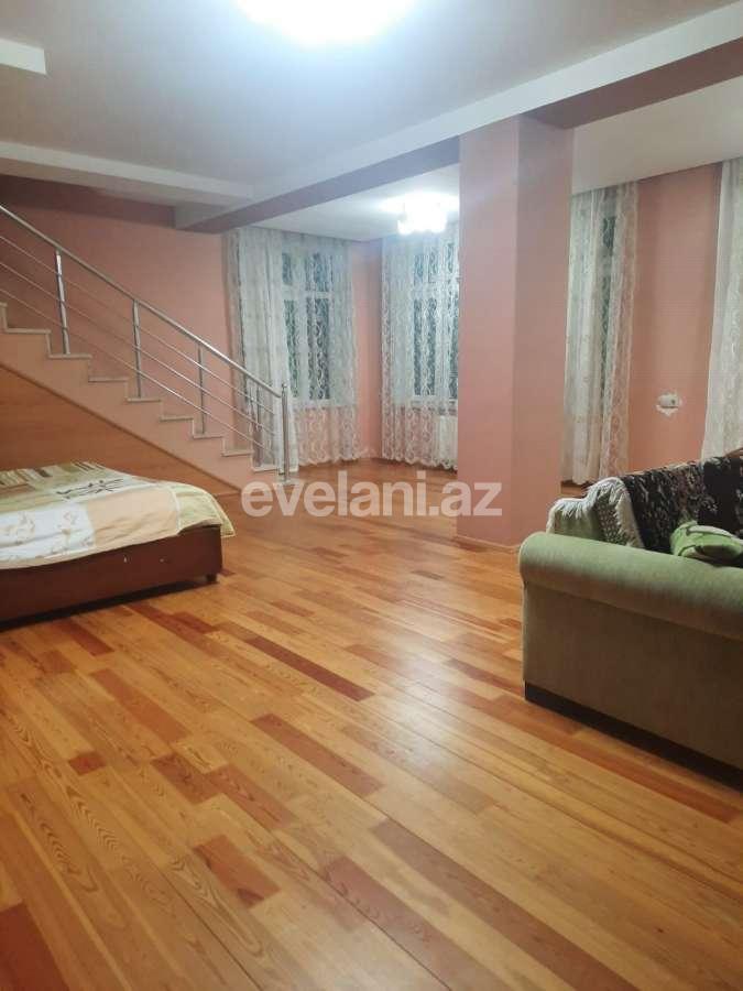 Satılır, həyət evi / bağ, 6 otaqlı, 500 m², Görədil q.