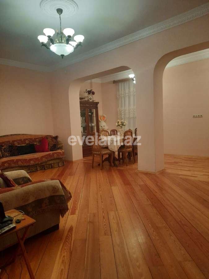 Satılır, həyət evi / bağ, 6 otaqlı, 500 m², Görədil q.