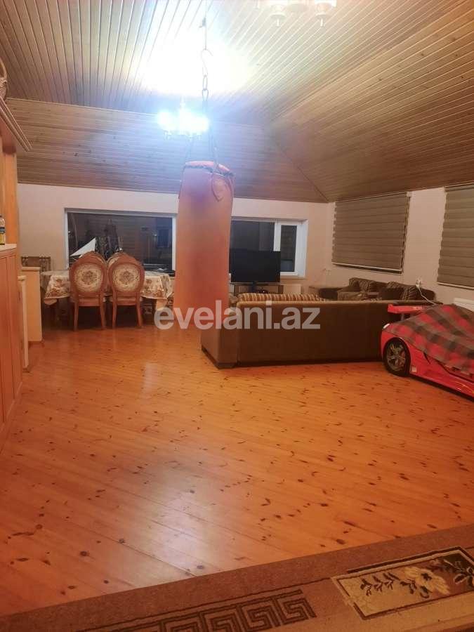 Satılır, həyət evi / bağ, 6 otaqlı, 500 m², Görədil q.