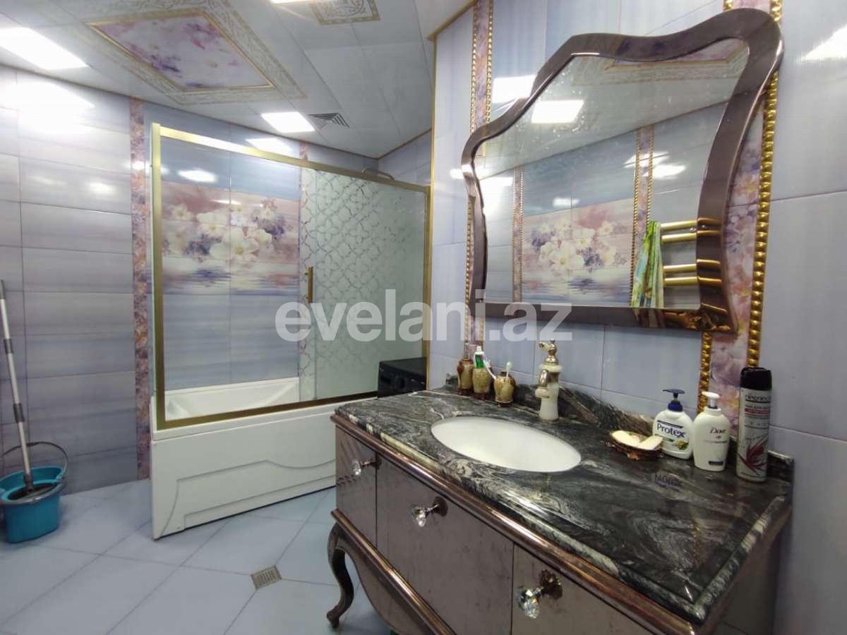 Satılır, yeni tikili, 3 otaqlı, 125 m², Şah İsmayıl Xətai m.