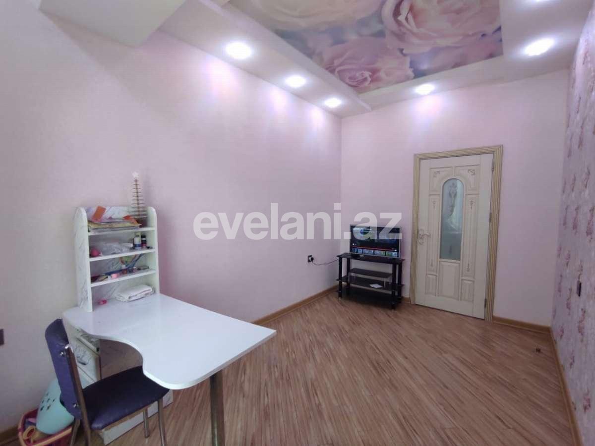 Satılır, yeni tikili, 3 otaqlı, 125 m², Şah İsmayıl Xətai m.