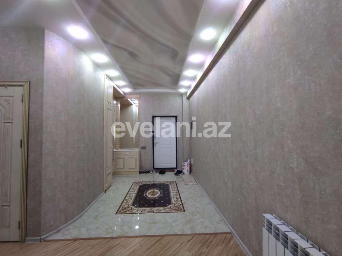 Satılır, yeni tikili, 3 otaqlı, 125 m², Şah İsmayıl Xətai m.