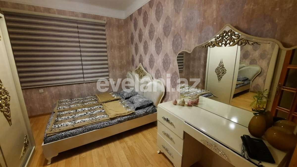 Sale, old building, 3 room, 70 m², Icheri Sheher m.