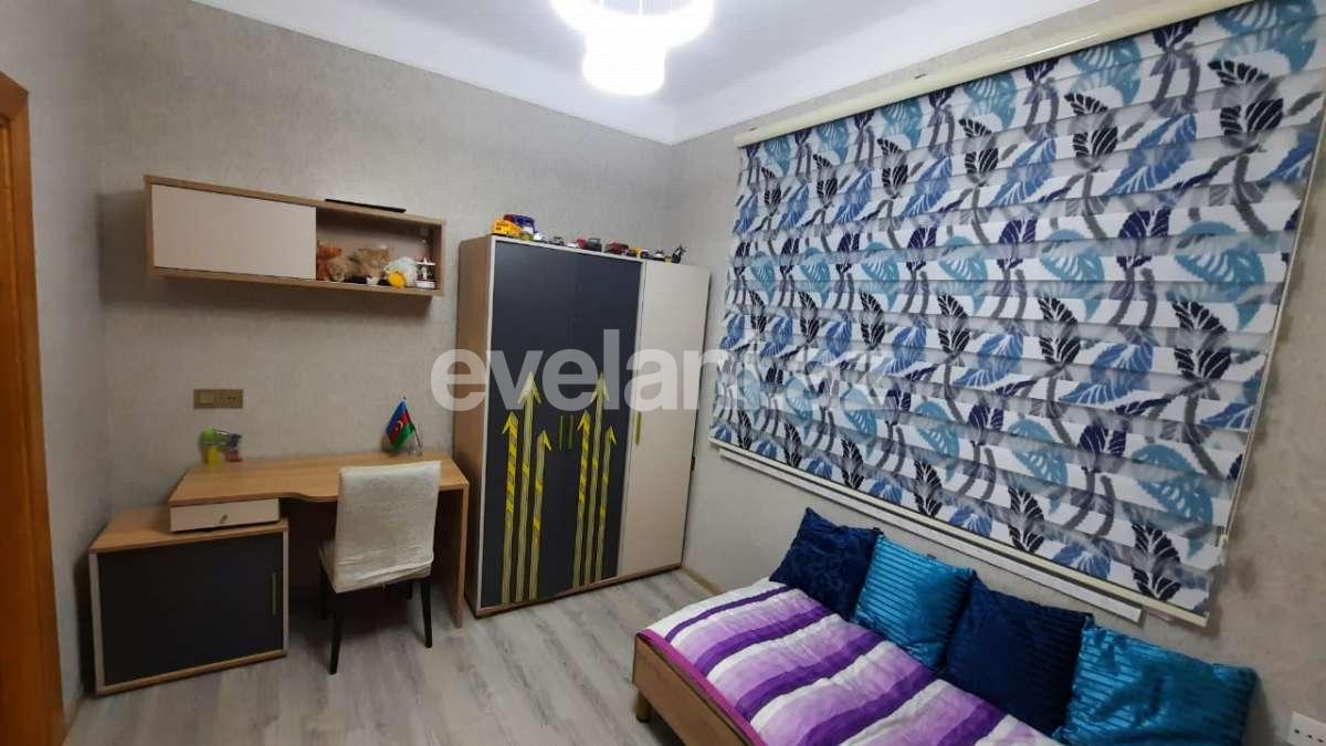 Sale, old building, 3 room, 70 m², Icheri Sheher m.