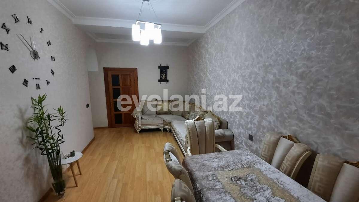 Sale, old building, 3 room, 70 m², Icheri Sheher m.