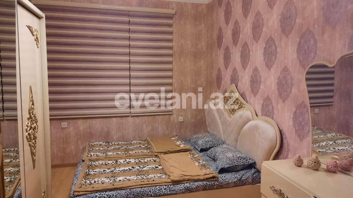 Sale, old building, 3 room, 70 m², Icheri Sheher m.