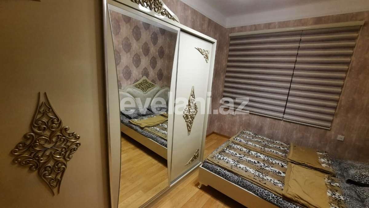 Sale, old building, 3 room, 70 m², Icheri Sheher m.