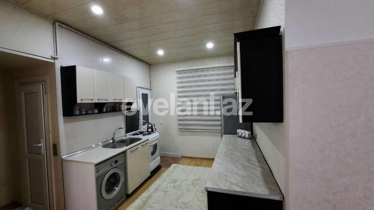 Sale, old building, 3 room, 70 m², Icheri Sheher m.