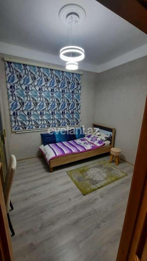 Sale, old building, 3 room, 70 m², Icheri Sheher m.