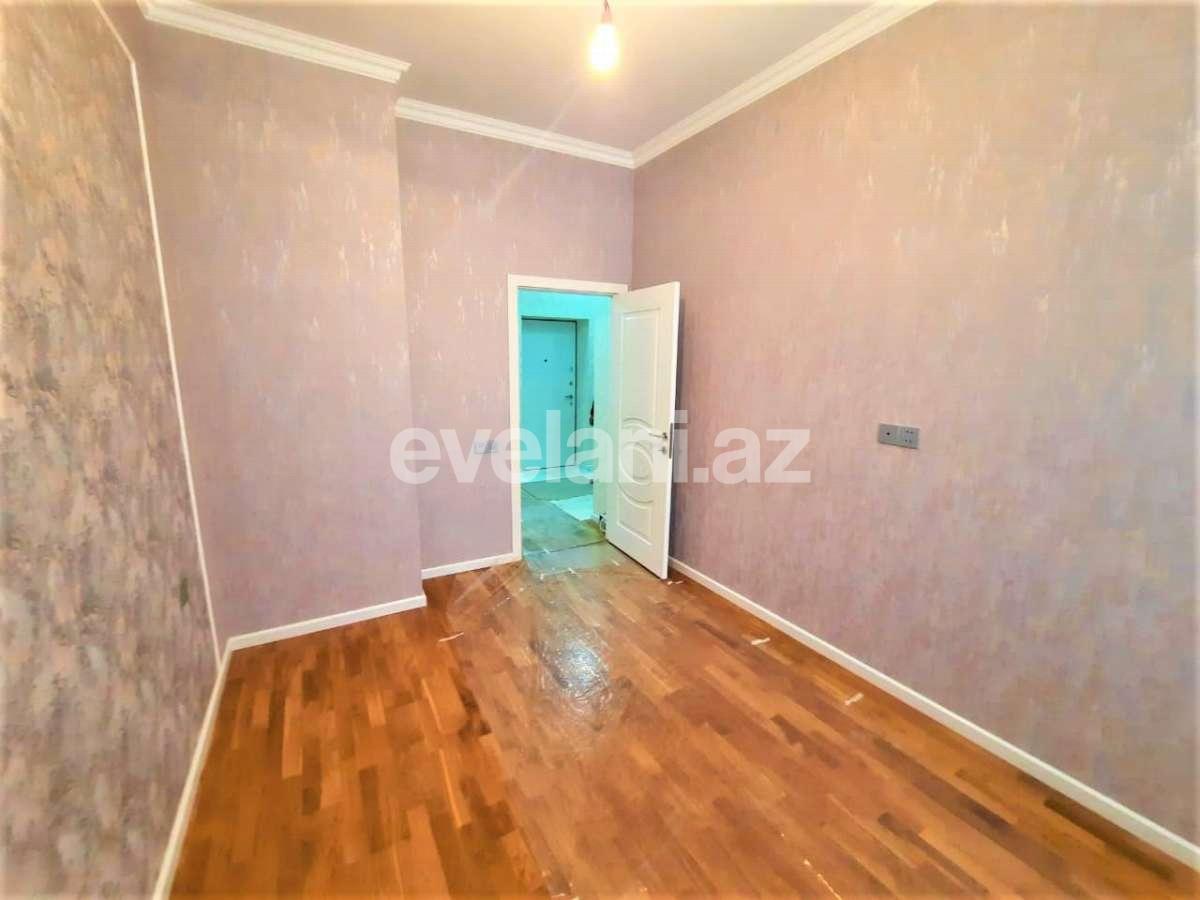 Satılır, yeni tikili, 2 otaqlı, 52 m², Nəsimi m.
