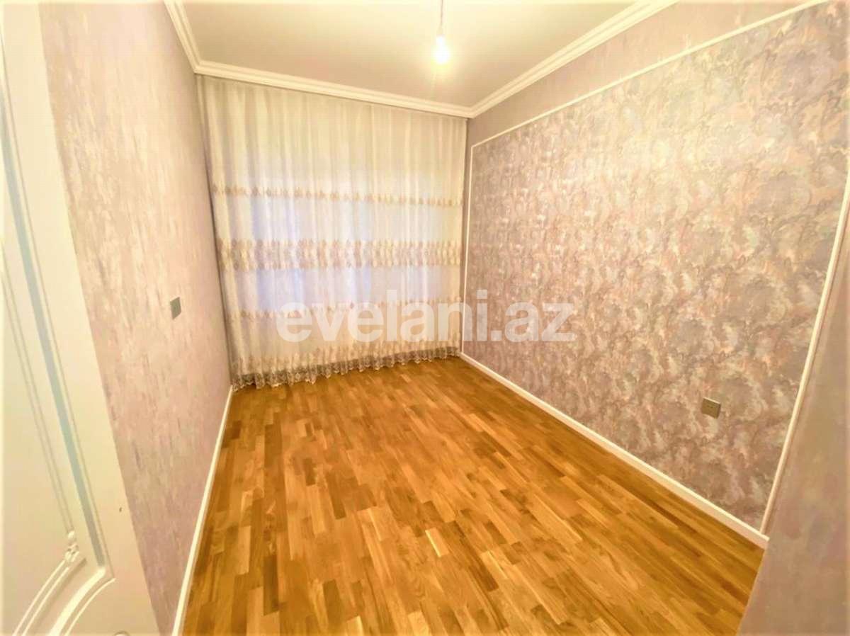 Satılır, yeni tikili, 2 otaqlı, 52 m², Nəsimi m.