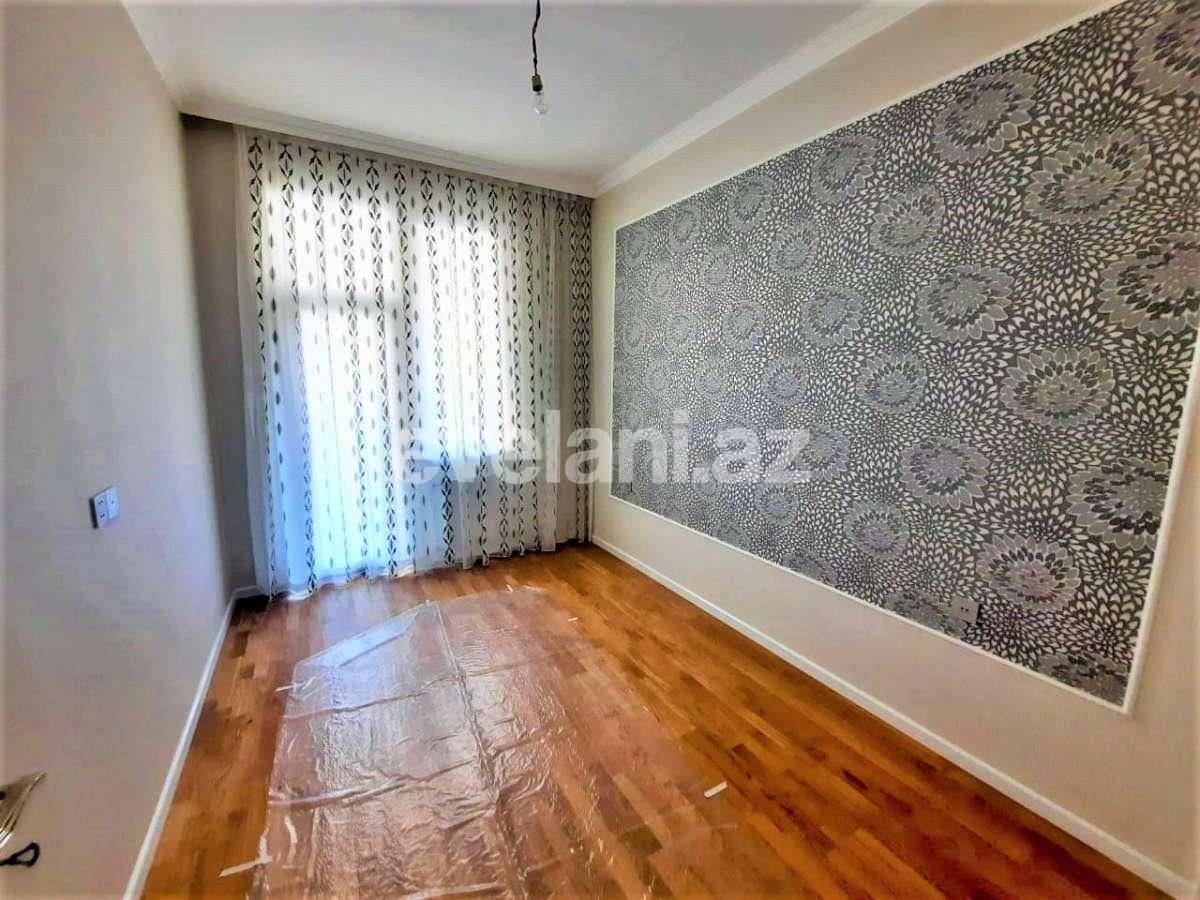 Satılır, yeni tikili, 2 otaqlı, 52 m², Nəsimi m.