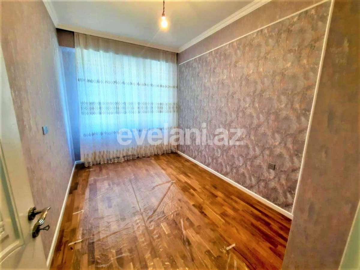Satılır, yeni tikili, 2 otaqlı, 52 m², Nəsimi m.