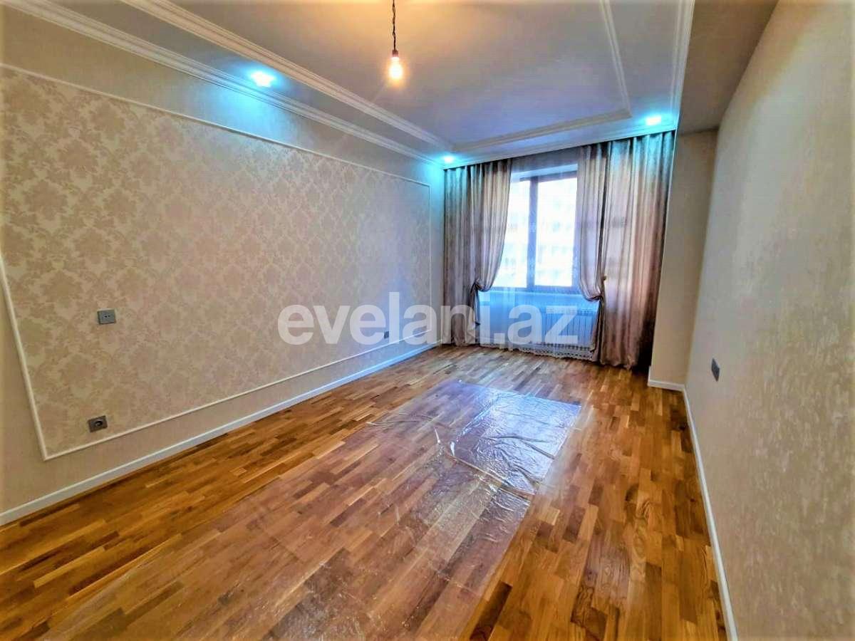 Satılır, yeni tikili, 2 otaqlı, 52 m², Nəsimi m.