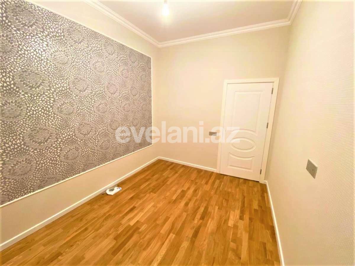 Satılır, yeni tikili, 2 otaqlı, 52 m², Nəsimi m.