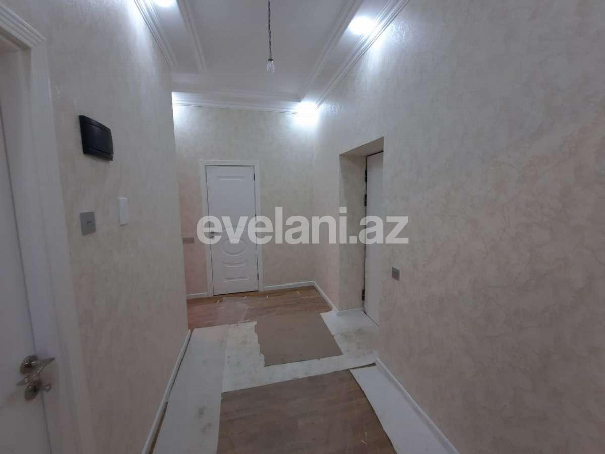 Satılır, yeni tikili, 2 otaqlı, 52 m², Nəsimi m.
