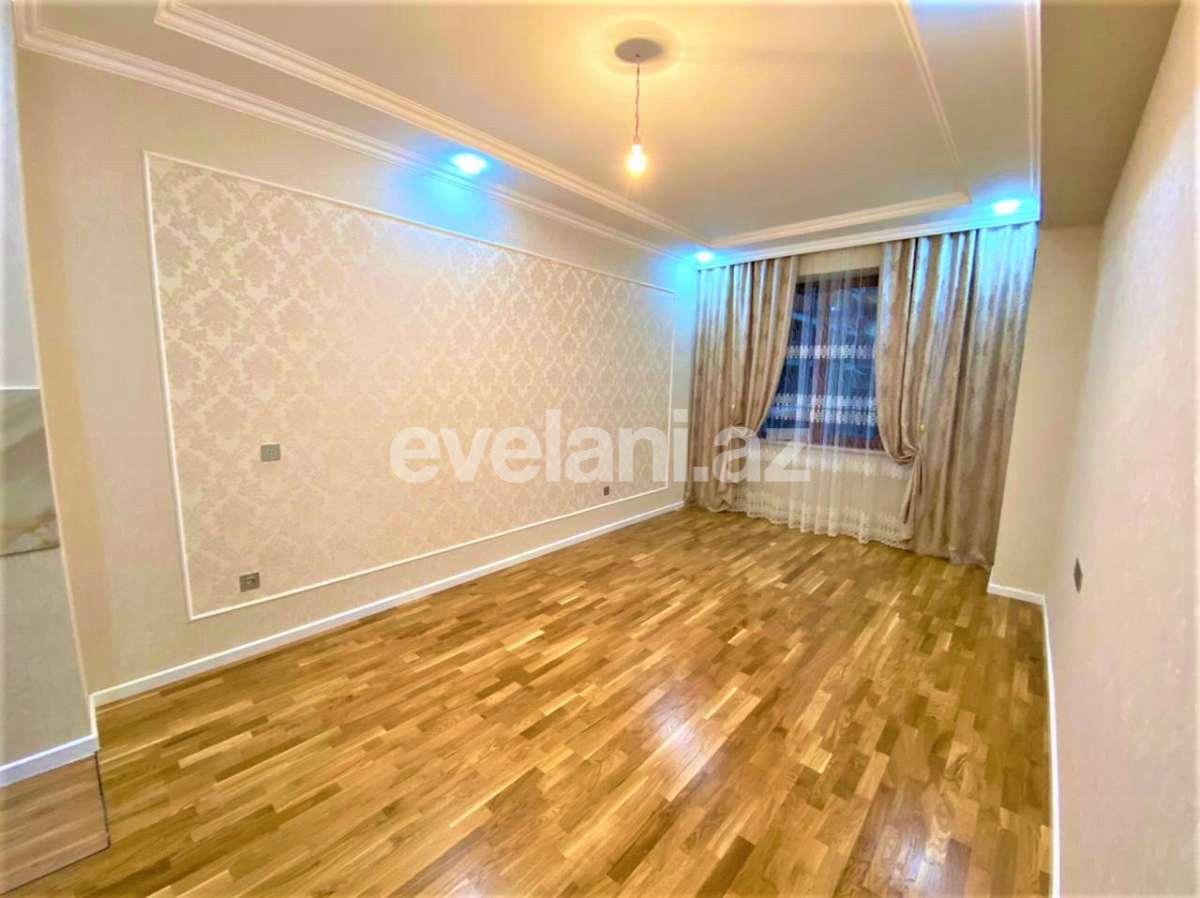 Satılır, yeni tikili, 2 otaqlı, 52 m², Nəsimi m.