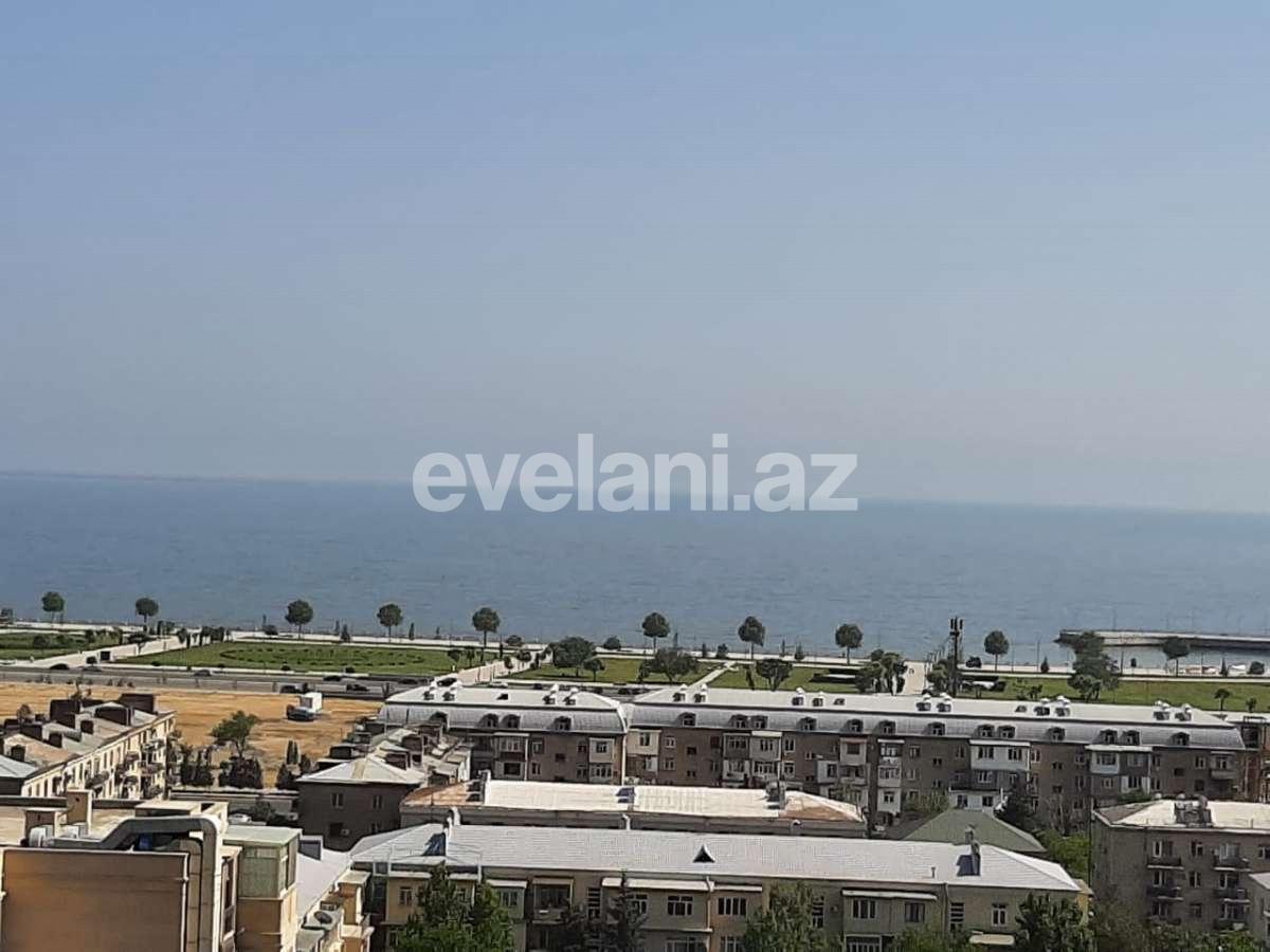 Sale, new building, 3 room, 195 m², Shah Ismail Khatai m.