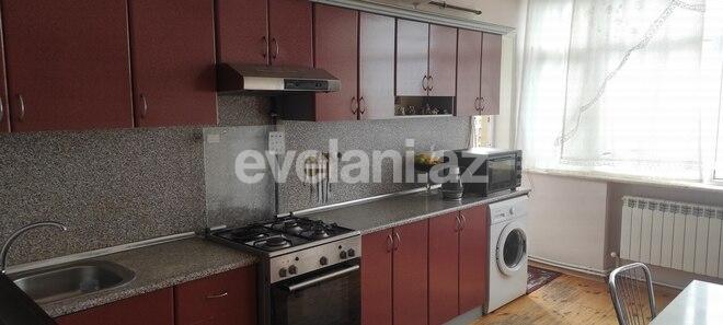 Satılır, yeni tikili, 2 otaqlı, 98 m², Nəriman Nərimanov m.