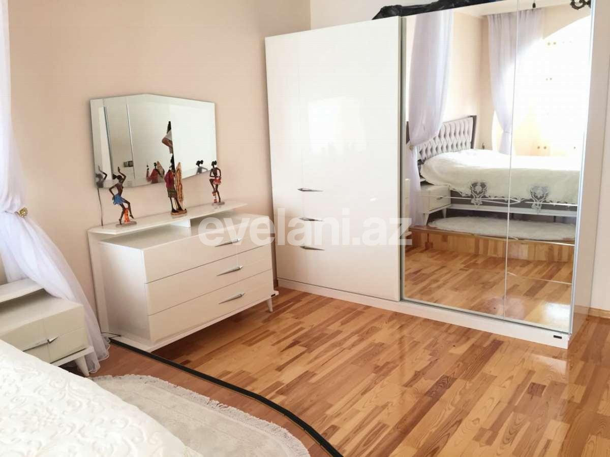 Satılır, yeni tikili, 4 otaqlı, 115 m², Nizami m.