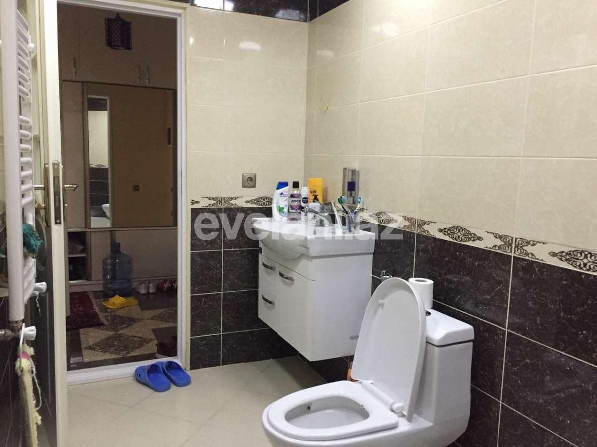 Satılır, yeni tikili, 4 otaqlı, 115 m², Nizami m.