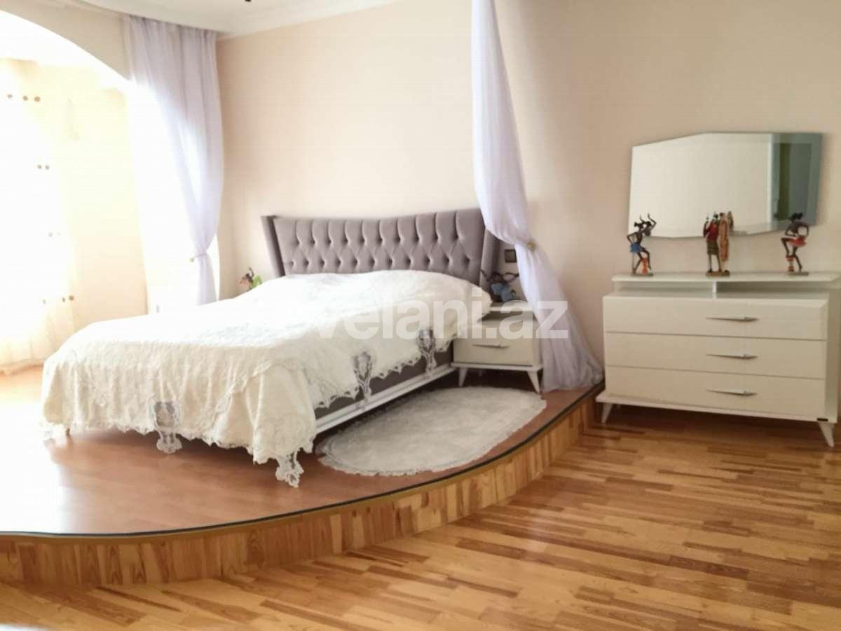 Satılır, yeni tikili, 4 otaqlı, 115 m², Nizami m.